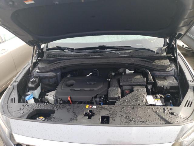 Photo 6 VIN: 5NMS33AD1KH002698 - HYUNDAI SANTA FE S 