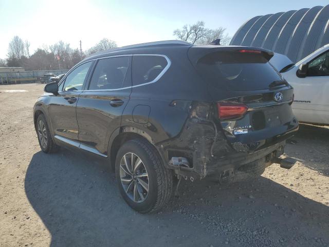 Photo 1 VIN: 5NMS33AD1KH025950 - HYUNDAI SANTA FE 