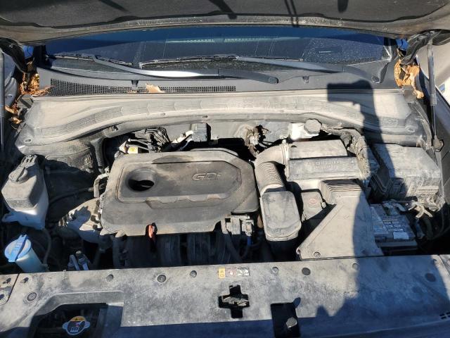 Photo 10 VIN: 5NMS33AD1KH025950 - HYUNDAI SANTA FE 