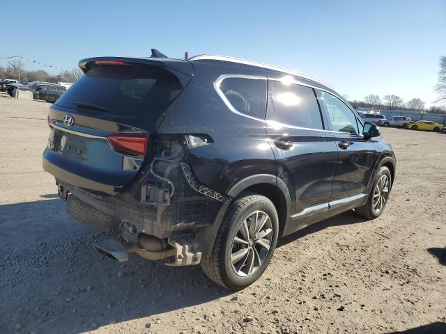 Photo 2 VIN: 5NMS33AD1KH025950 - HYUNDAI SANTA FE 