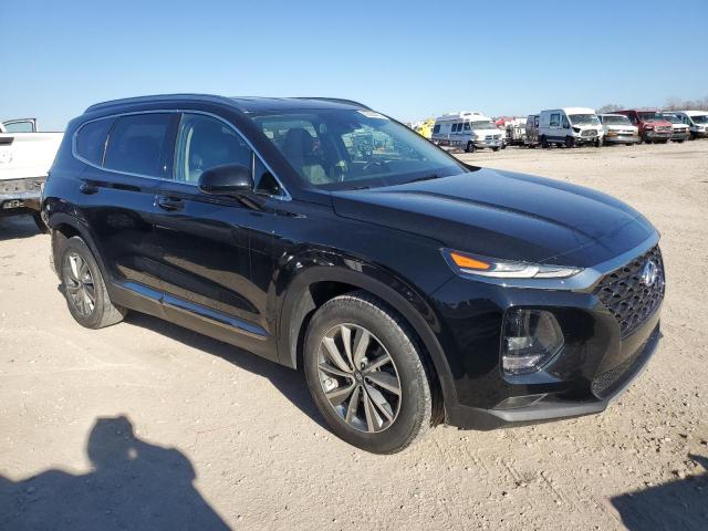 Photo 3 VIN: 5NMS33AD1KH025950 - HYUNDAI SANTA FE 