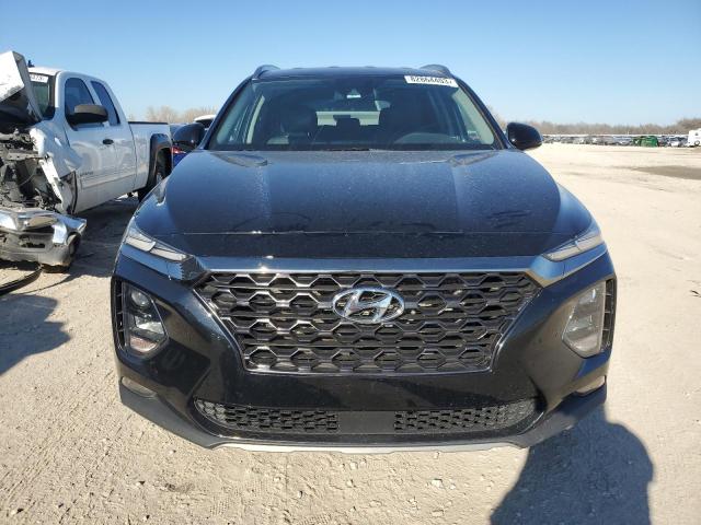 Photo 4 VIN: 5NMS33AD1KH025950 - HYUNDAI SANTA FE 