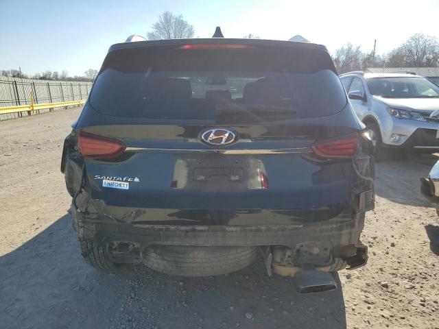 Photo 5 VIN: 5NMS33AD1KH025950 - HYUNDAI SANTA FE 