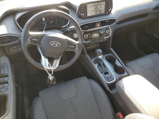 Photo 7 VIN: 5NMS33AD1KH025950 - HYUNDAI SANTA FE 