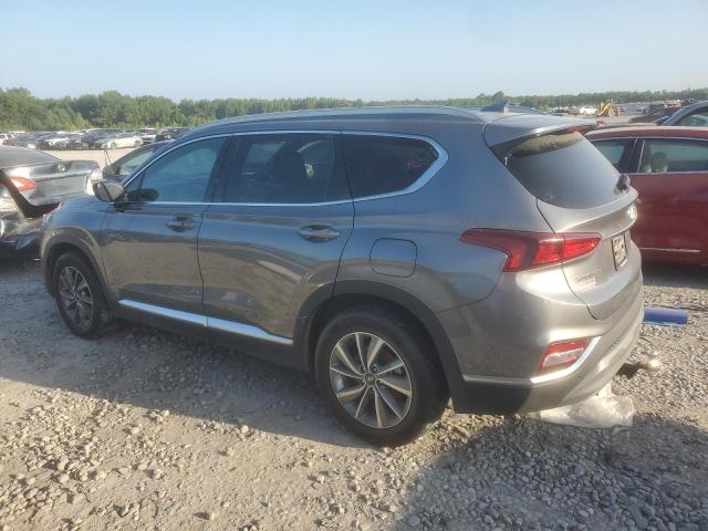 Photo 1 VIN: 5NMS33AD1KH027715 - HYUNDAI SANTA FE 