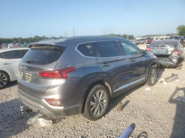 Photo 2 VIN: 5NMS33AD1KH027715 - HYUNDAI SANTA FE 