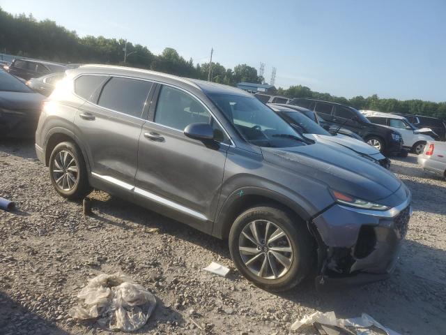 Photo 3 VIN: 5NMS33AD1KH027715 - HYUNDAI SANTA FE 