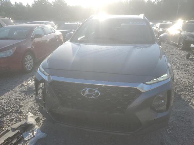 Photo 4 VIN: 5NMS33AD1KH027715 - HYUNDAI SANTA FE 