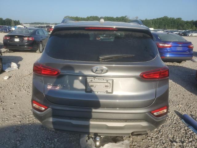 Photo 5 VIN: 5NMS33AD1KH027715 - HYUNDAI SANTA FE 