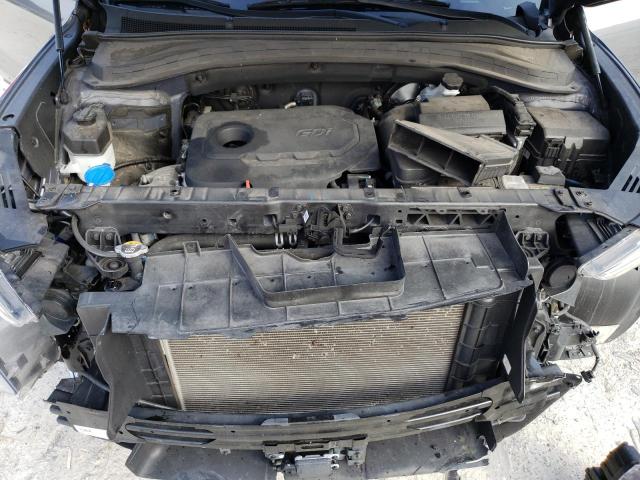 Photo 6 VIN: 5NMS33AD1KH028444 - HYUNDAI SANTA FE S 