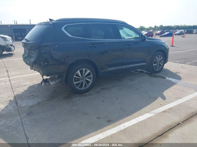 Photo 3 VIN: 5NMS33AD1KH033269 - HYUNDAI SANTA FE 