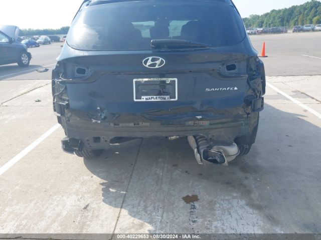 Photo 5 VIN: 5NMS33AD1KH033269 - HYUNDAI SANTA FE 