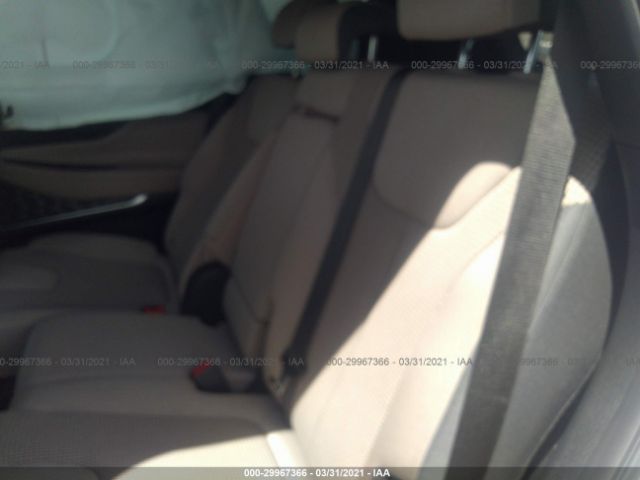 Photo 7 VIN: 5NMS33AD1KH082763 - HYUNDAI SANTA FE 