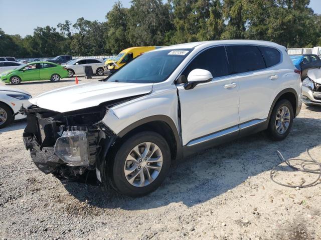 Photo 0 VIN: 5NMS33AD1KH087266 - HYUNDAI SANTA FE S 