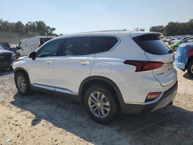 Photo 1 VIN: 5NMS33AD1KH087266 - HYUNDAI SANTA FE S 