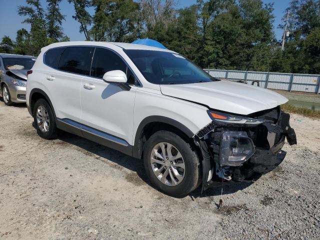 Photo 3 VIN: 5NMS33AD1KH087266 - HYUNDAI SANTA FE S 