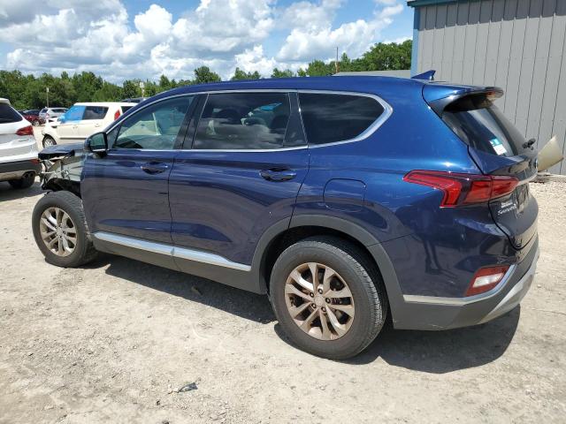 Photo 1 VIN: 5NMS33AD1KH099210 - HYUNDAI SANTA FE S 