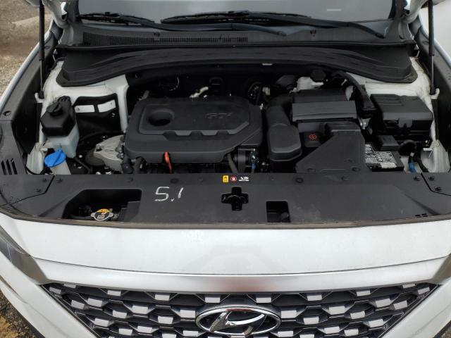 Photo 11 VIN: 5NMS33AD1KH104843 - HYUNDAI SANTA FE 