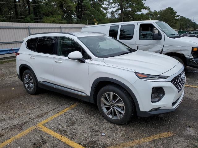 Photo 3 VIN: 5NMS33AD1KH104843 - HYUNDAI SANTA FE 