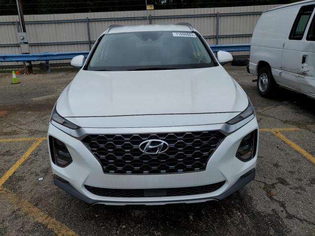 Photo 4 VIN: 5NMS33AD1KH104843 - HYUNDAI SANTA FE 