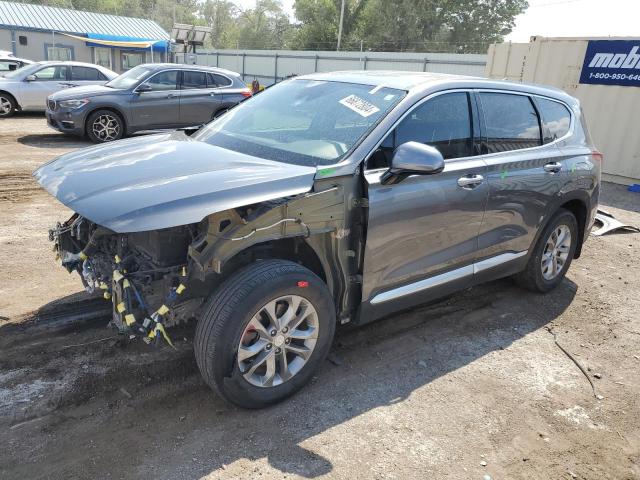 Photo 0 VIN: 5NMS33AD1KH127913 - HYUNDAI SANTA FE S 