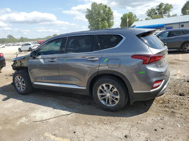 Photo 1 VIN: 5NMS33AD1KH127913 - HYUNDAI SANTA FE S 