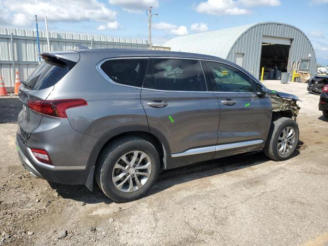 Photo 2 VIN: 5NMS33AD1KH127913 - HYUNDAI SANTA FE S 