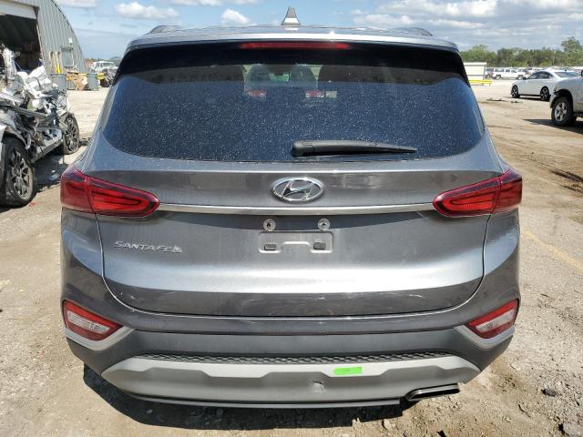 Photo 5 VIN: 5NMS33AD1KH127913 - HYUNDAI SANTA FE S 