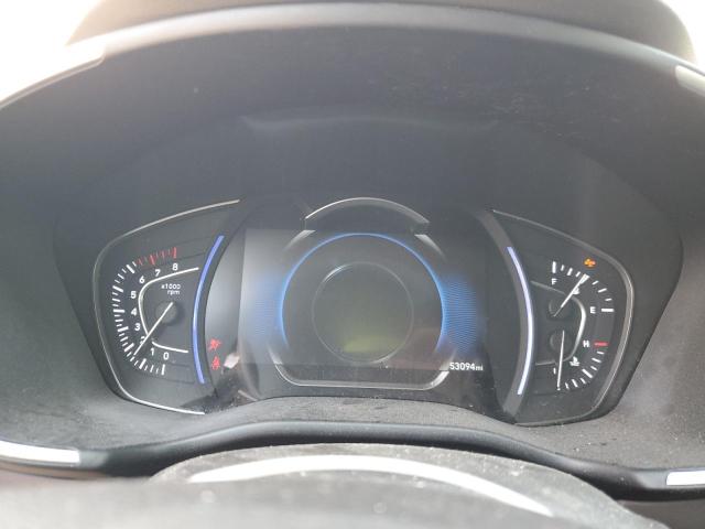 Photo 8 VIN: 5NMS33AD1KH127913 - HYUNDAI SANTA FE S 