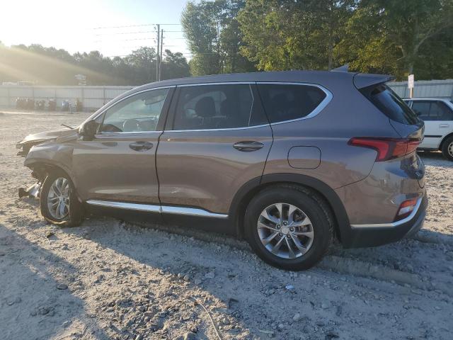 Photo 1 VIN: 5NMS33AD1KH134053 - HYUNDAI SANTA FE S 