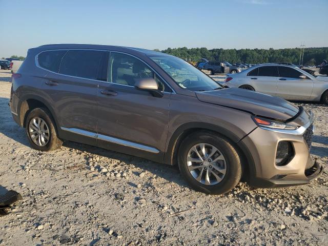 Photo 3 VIN: 5NMS33AD1KH134053 - HYUNDAI SANTA FE S 