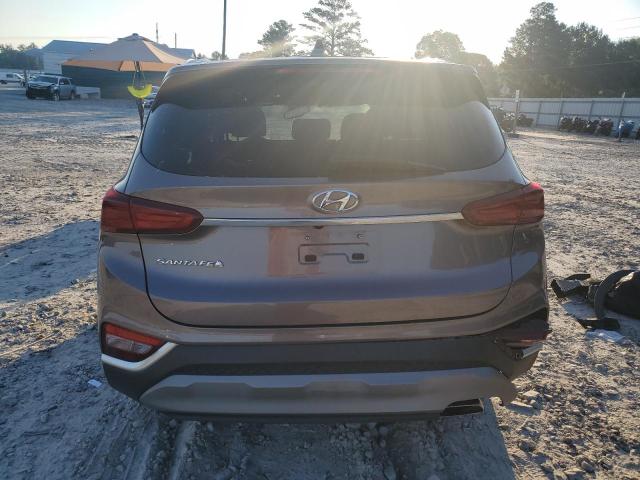 Photo 5 VIN: 5NMS33AD1KH134053 - HYUNDAI SANTA FE S 