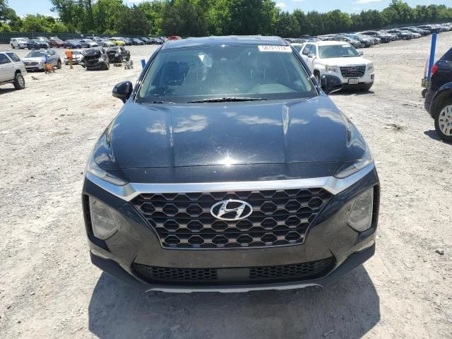 Photo 4 VIN: 5NMS33AD1LH138668 - HYUNDAI SANTA FE S 