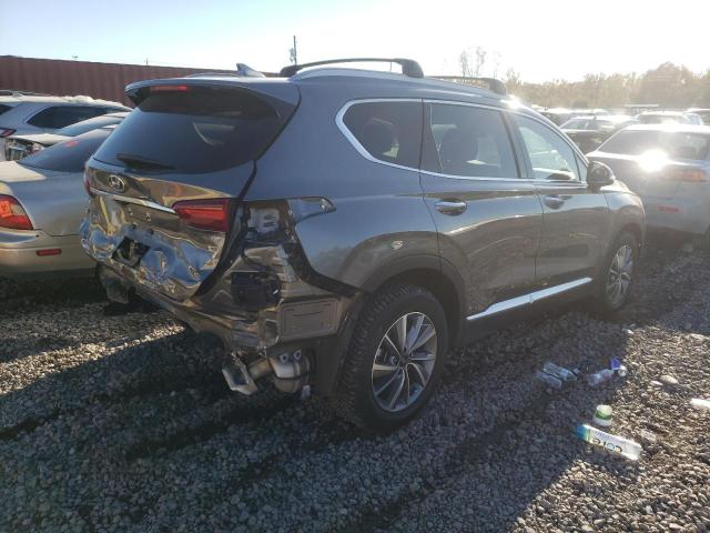 Photo 3 VIN: 5NMS33AD1LH144390 - HYUNDAI SANTA FE S 