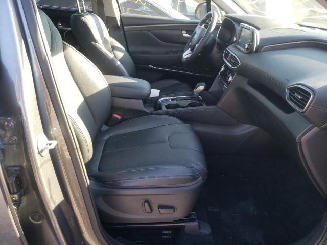 Photo 4 VIN: 5NMS33AD1LH144390 - HYUNDAI SANTA FE S 