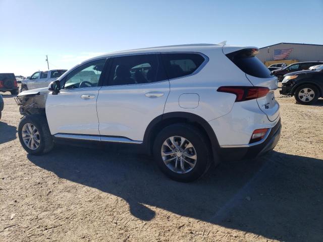 Photo 1 VIN: 5NMS33AD1LH150321 - HYUNDAI SANTA FE S 