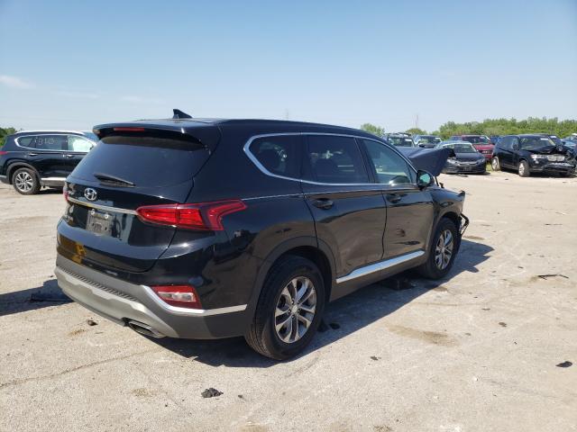 Photo 3 VIN: 5NMS33AD1LH153994 - HYUNDAI SANTA FE S 