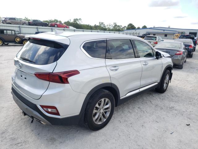 Photo 3 VIN: 5NMS33AD1LH158760 - HYUNDAI SANTA FE S 