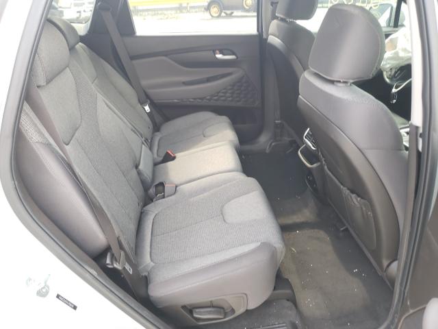 Photo 5 VIN: 5NMS33AD1LH158760 - HYUNDAI SANTA FE S 