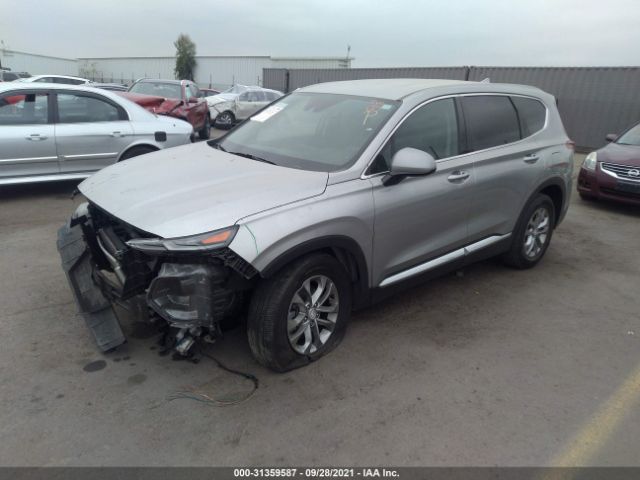 Photo 1 VIN: 5NMS33AD1LH188860 - HYUNDAI SANTA FE 