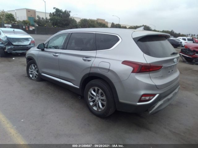 Photo 2 VIN: 5NMS33AD1LH188860 - HYUNDAI SANTA FE 