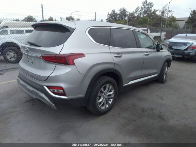 Photo 3 VIN: 5NMS33AD1LH188860 - HYUNDAI SANTA FE 