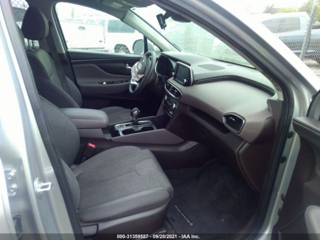 Photo 4 VIN: 5NMS33AD1LH188860 - HYUNDAI SANTA FE 