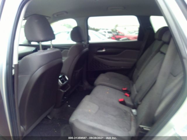 Photo 7 VIN: 5NMS33AD1LH188860 - HYUNDAI SANTA FE 