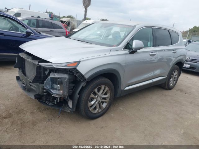 Photo 1 VIN: 5NMS33AD1LH200845 - HYUNDAI SANTA FE 