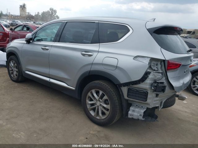 Photo 2 VIN: 5NMS33AD1LH200845 - HYUNDAI SANTA FE 