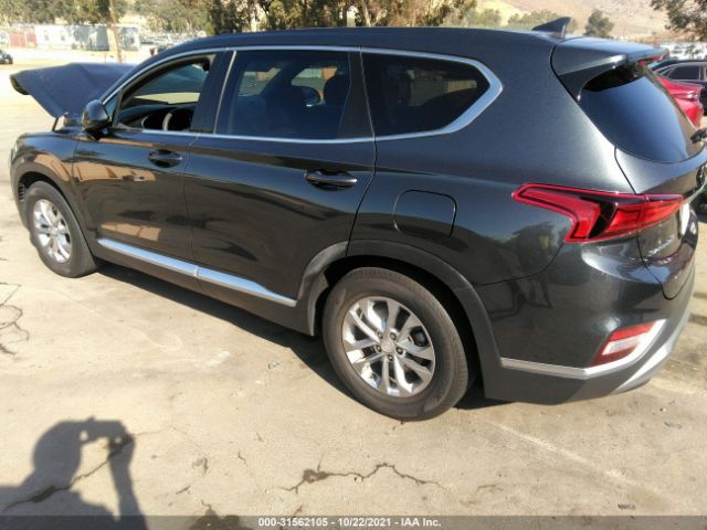 Photo 2 VIN: 5NMS33AD1LH201736 - HYUNDAI SANTA FE 