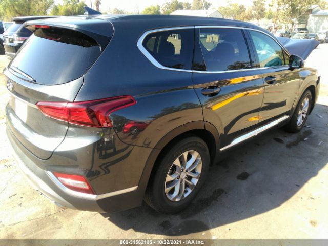 Photo 3 VIN: 5NMS33AD1LH201736 - HYUNDAI SANTA FE 