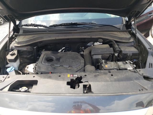 Photo 6 VIN: 5NMS33AD1LH202143 - HYUNDAI SANTA FE S 