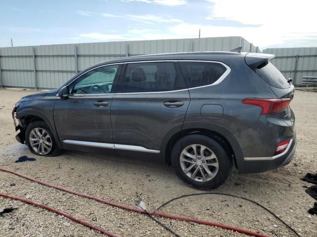 Photo 1 VIN: 5NMS33AD1LH204961 - HYUNDAI SANTA FE S 